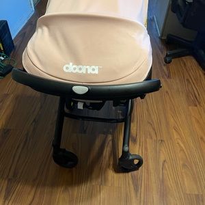 Doona Carset/Stroller